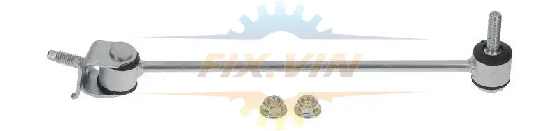 Стійка стабілізатора задн Лів 293mm MERCEDES S (A217), S (C217), S (W222, V222, X222) 2.2DH-6.0 05.13-07.20 MOOG MELS15715 (фото 1)