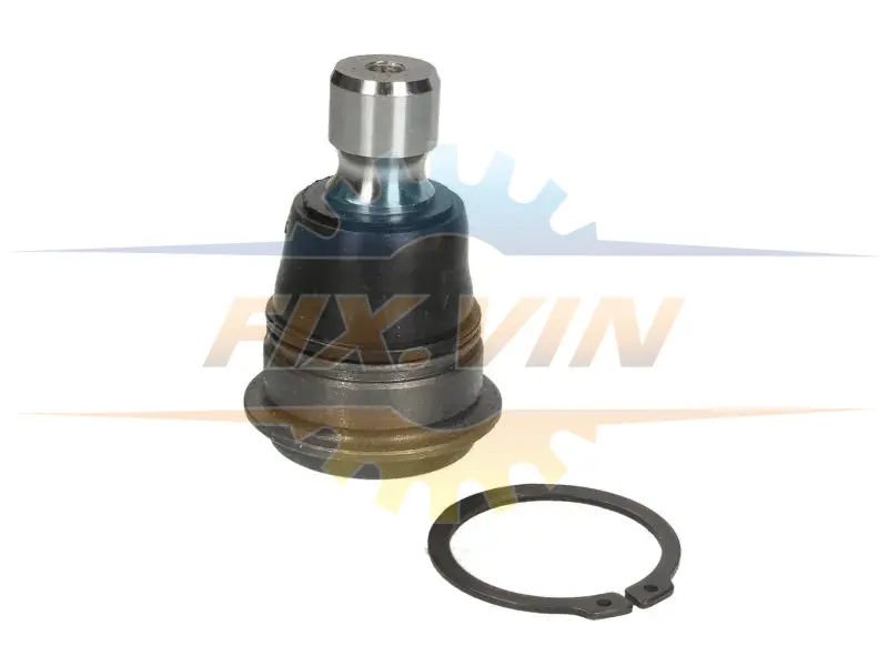 Опора кульова NISSAN QASHQAI 07 - перед. міст із двох сторін (Вир-во) MOOG NI-BJ-4954 (фото 1)
