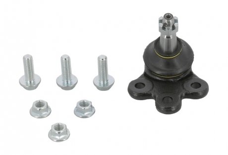 Опора шаровая CAPTIVA/OPEL Antara -15293924/4806300 MOOG OP-BJ-4745