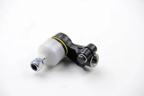 Накінечник керма. OPEL / SAAB ASTRA F, CALIBRA A, VECTRA A / 9-3, 900 II MOOG OP-ES-5562