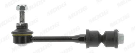 З\'єднання стабілізатора MOOG OPLS7224