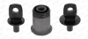 Сайлентблок переднього важеля (x14x39,9/59,8 мм) OPEL INSIGNIA B, INSIGNIA B COUNTRY, INSIGNIA B GRAND SPORT 1.5-2.0D 03.17- MOOG OPSB16935 (фото 1)