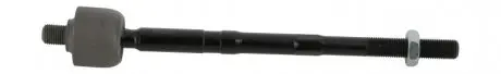Тяга рульова CITROEN BERLINGO, PEUGEOT PARTNER 08-перед. міст (Вир-во-) MOOG PE-AX-7969