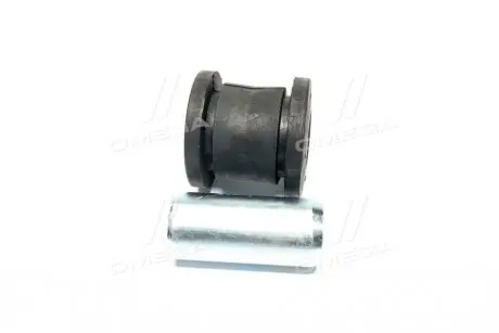 Сайлентблок рычага CITROEN / FIAT / PEUGEOT JUMPER / RELAY, DUCATO, BOXER (пр-во Moog) MOOG PE-SB-1138