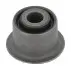 Сайлентблок важеля CITROEN / PEUGEOT 306, PARTNER / BERLINGO, XSARA, ZX (Вир-во Moog) MOOG PE-SB-1303 (фото 1)