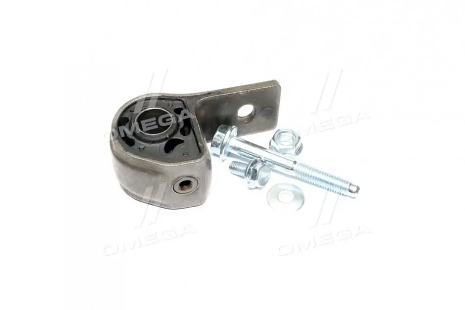 Сайлентблок рычага CITROEN / PEUGEOT 306, PARTNER / BERLINGO, XSARA, ZX (пр-во Moog) MOOG PE-SB-1304 (фото 1)