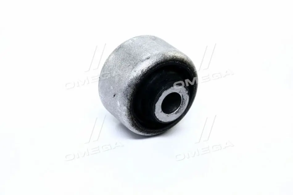 Сайлентблок рычага CITROEN C5 III, C6, PEUGEOT 407, 508 04- перед. мост спереди (Пр-во) MOOG PE-SB-3492 (фото 1)