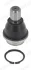 NISSAN Кульова опора передн. NAVARA NP300 (D23, D23T) 2.3 dCi 4x4 (D231, D23T) 15- MOOG REBJ17548 (фото 1)