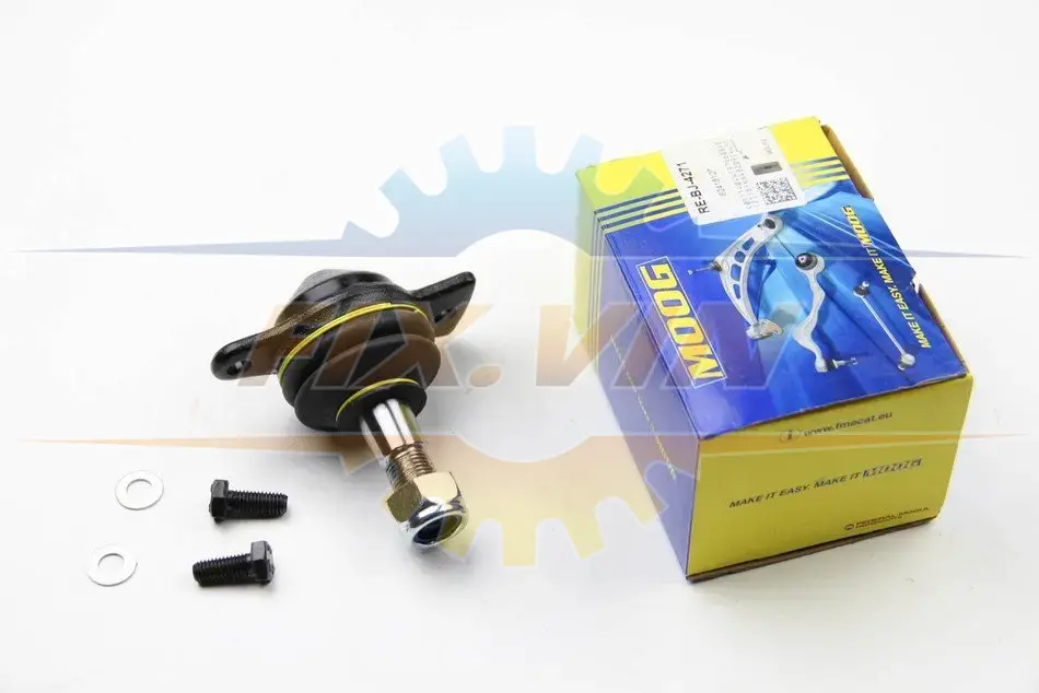 Опора кульова RENAULT TRAFIC I (Вир-во Moog) MOOG RE-BJ-4271 (фото 1)