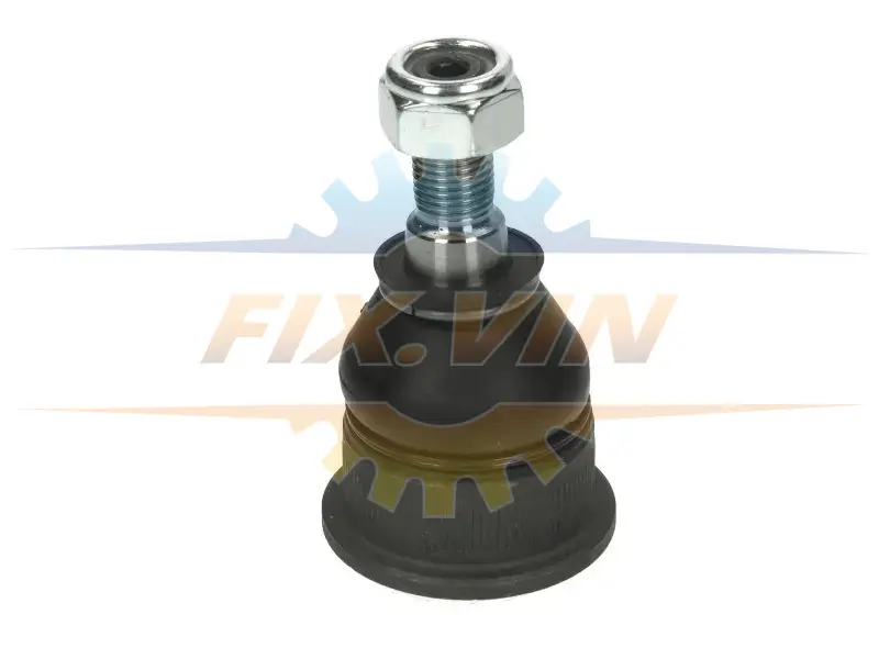Опора кульова RENAULT LAGUNA I, SAFRANE (Вир-во Moog) MOOG RE-BJ-7025 (фото 1)