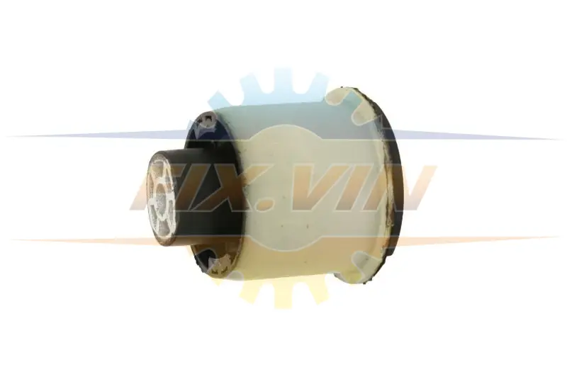 Сайлентблок балки RENAULT GRAND SCENIC III, MEGANE III 08 зад. міст (Вир-во) MOOG RE-SB-10803 (фото 1)
