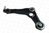 Важіль підвіски передній Лів передн RENAULT GRAND SCENIC IV, MEGANE IV, SCENIC IV 1.0-1.8D 11.15- MOOG RETC16623 (фото 2)