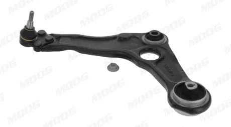 Важіль підвіски передній Лів передн RENAULT GRAND SCENIC IV, MEGANE IV, SCENIC IV 1.0-1.8D 11.15- MOOG RETC16623
