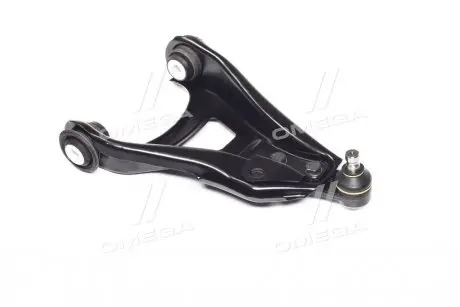 Рычаг подвески RENAULT KANGOO (пр-во Moog) MOOG RE-WP-0338
