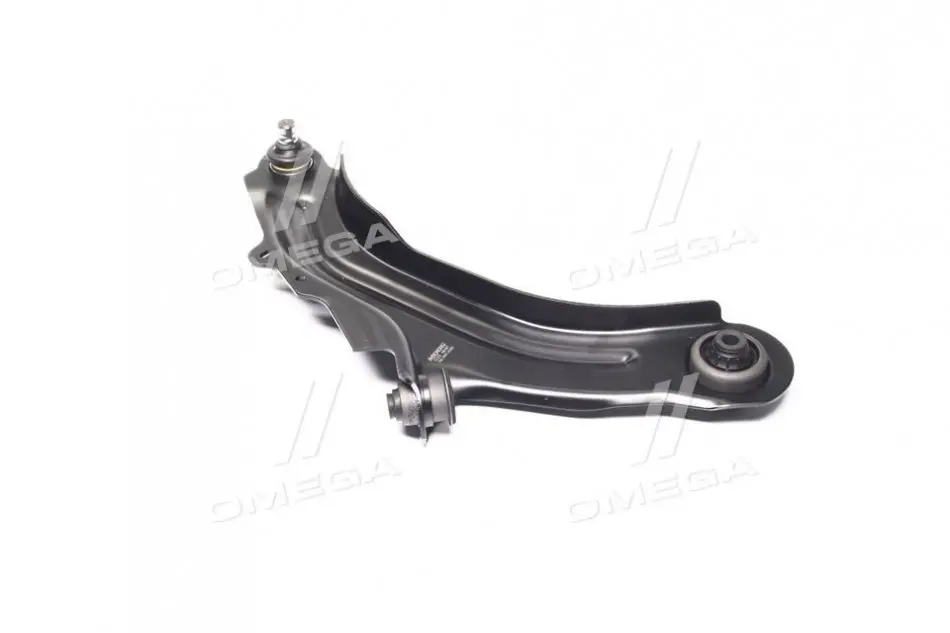 Рычаг подвески RENAULT MEGANE II (пр-во Moog) MOOG RE-WP-2090 (фото 1)