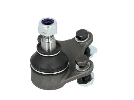 Опора кульова AUDI/SEAT/SKODA/VW A2/CORDOBA, IBIZA IV/FABIA, PRAKTIK, ROOMSTER(Вир-во Moog) MOOG SK-BJ-0414