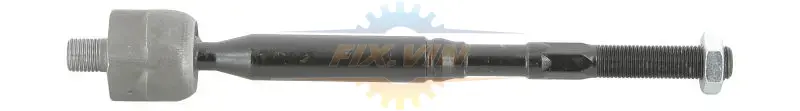 Поперечна рульова тяга (без наконечника) MOOG TOAX7449 (фото 1)