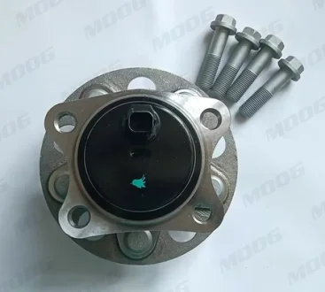 G TOYOTA Маточина задня YARIS 20- MOOG TOWB13075