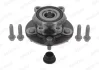 Підшипник маточини перед. Toyota RAV 4 V 18- MOOG TOWB13076 (фото 1)
