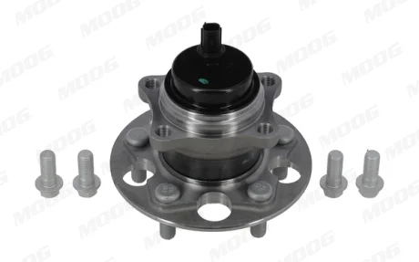 Маточина колеса в зборі MOOG TO-WB-13077
