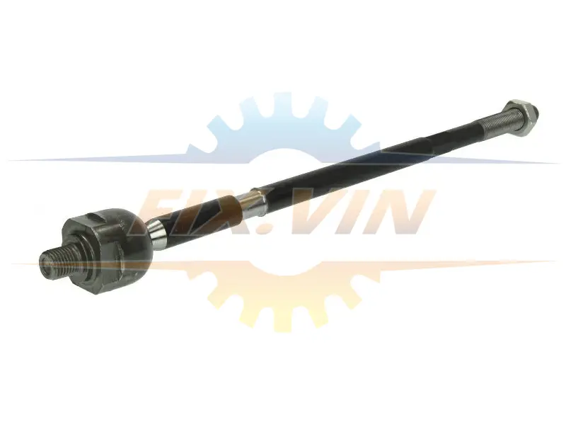 Тяга рул. SEAT / VW CORRADO, GOLF, JETTA/IBIZA, INCA, CORDOBA (пр-во Moog) MOOG VO-AX-7138 (фото 1)