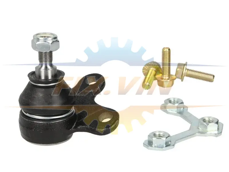 Опора шаровая SEAT / VW POLO, LUPO / AROSA (пр-во Moog) MOOG VO-BJ-8248 (фото 1)