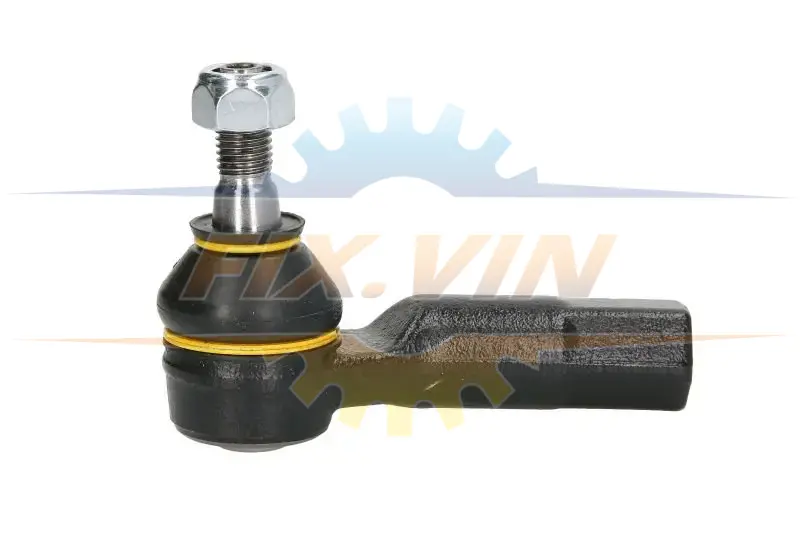 Наконечник рул. SEAT / SKODA / VW BORA, GOLF, NEW BEETLE/TOLEDO, LEON/FABIA, OCTAVIA (пр-во Moog) MOOG VO-ES-1506 (фото 1)