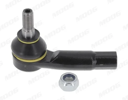 Рульовий наконечник AUDI A1 VW FOX, POLO IV, POLO V, POLO VI 1.0-2.0D 10.01- MOOG VOES16671