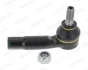 Наконечник рульової тяги VW Polo V/AUDI A1 09-14 Л. MOOG VO-ES-16672 (фото 1)