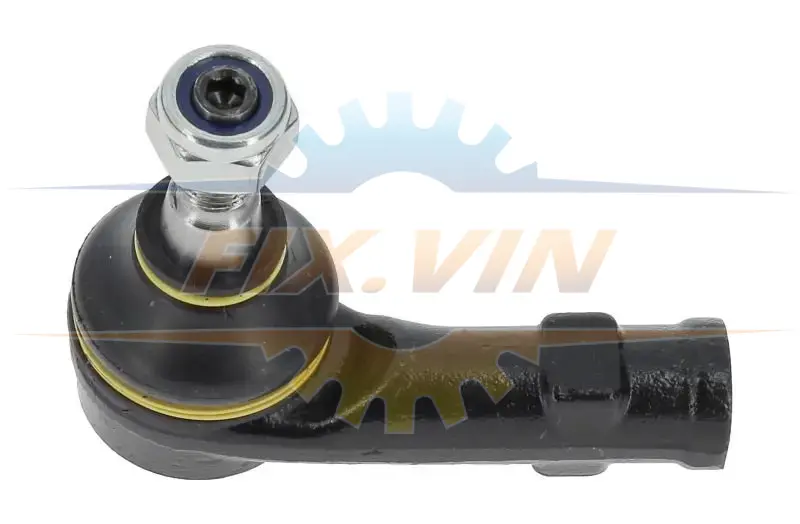 Накінечник керма. AUDI / SKODA / VW A3 / GOLF IV, NEW BEETLE / OCTAVIA (Вир-во Moog) MOOG VO-ES-8283 (фото 1)