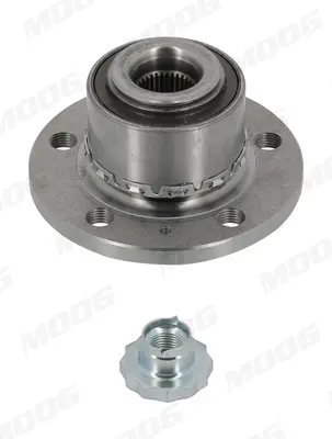 Маточина колеса в зборі MOOG VO-WB-11022 (фото 1)