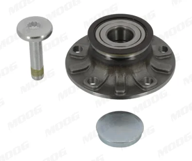 Підшипник маточини задн, VW Golf V/Audi A3 (30x137) 05- MOOG VO-WB-11070