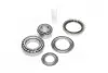 Подшипник ступицы VW LT 28-35 II (2DM), LT 28-46 II (2DX0AE, 2DX0FE) передн. мост (Пр-во) MOOG VO-WB-11273 (фото 2)