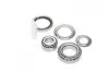 Подшипник ступицы VW LT 28-35 II (2DM), LT 28-46 II (2DX0AE, 2DX0FE) передн. мост (Пр-во) MOOG VO-WB-11273 (фото 3)