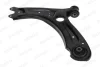 Рычаг независимой подвески колеса, подвеска колеса MOOG VO-WP-10817 (фото 1)
