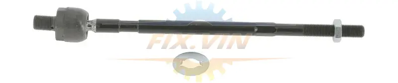 Поперечна рульова тяга (без наконечника) MOOG VVAX2241 (фото 1)