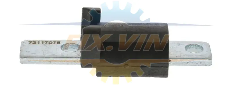 Сайлентблок рульового механізму MOOG VVSB13509 (фото 1)