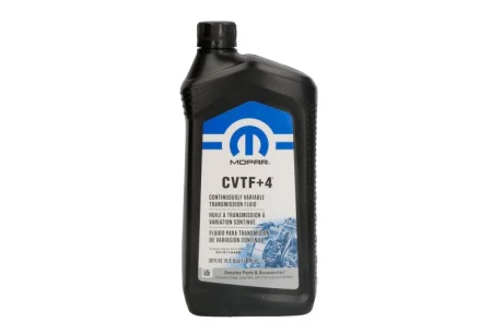 Олива трансмісійна MOPAR 05191184AA