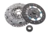 Комплект зчеплення Scudo 2.0D Multijet 07- MOPAR 1611271780 (фото 1)