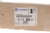 Комплект зчеплення Scudo 2.0D Multijet 07- MOPAR 1611271780 (фото 2)