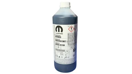 Антифриз G11 синій (-70C) Long Life 1L MOPAR 1637756080