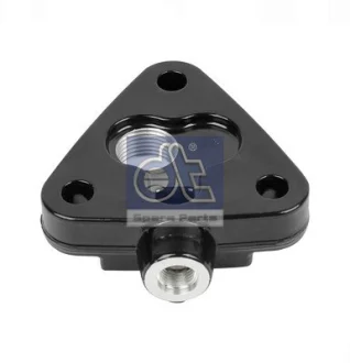 Реле робочого струму FIAT DUCATO, PALIO, PANDA, SIENA, STILO 1.0-2.8D 04.96- MOPAR 46520412