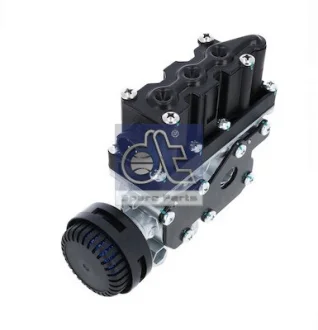Шайба осьового навантаження ALFA ROMEO 147, GIULIETTA, GT FIAT BRAVO II, DOBLO, IDEA, PUNTO, STILO LANCIA DELTA III, MUSA, THESIS, YPSILON 169A4.000-AR37203 09.93- MOPAR 46554494