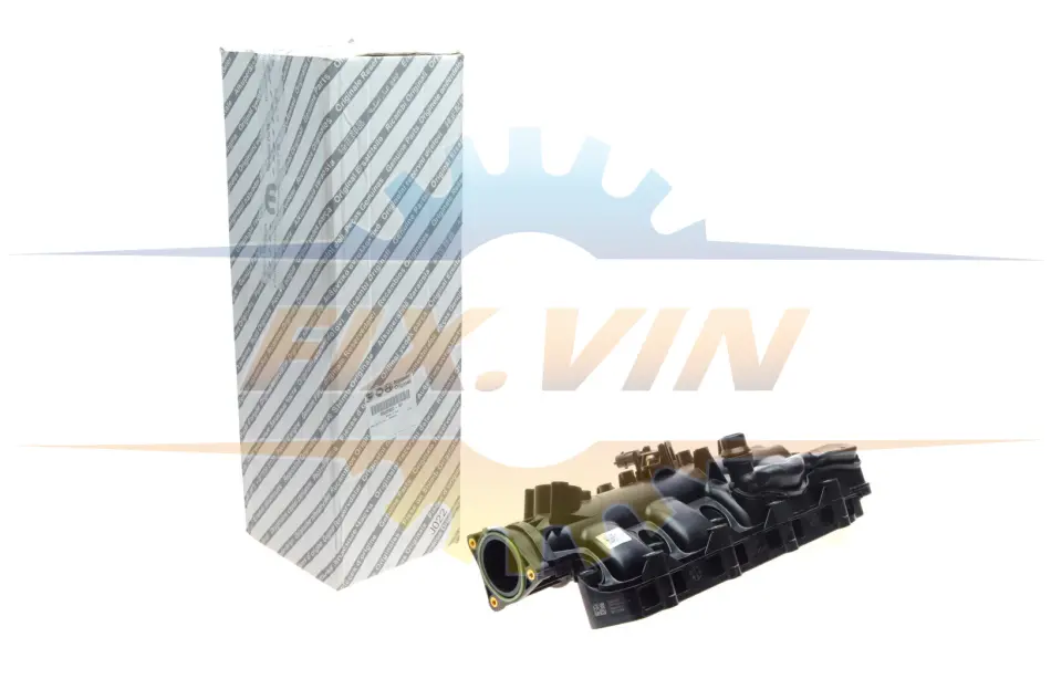 Колектор впускний Fiat Doblo 2.0D 09- MOPAR 55259083 (фото 1)