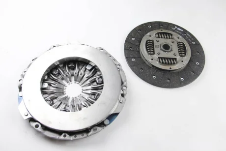 Зчеплення (к-кт.) 250mm 2.3D 10- MOPAR 5801407375