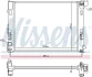 Датчик рівня охолоджуючої рідини CITROEN JUMPER III DUCATO PEUGEOT BOXER 2.2D/2.3D/3.0D 04.06- MOPAR 60672627 (фото 1)