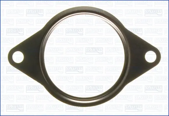 Прокладка клапана EGR VOLVO C30, C70 II, S40 II, S80 II, V50, V70 III CITROEN C4, C4 GRAND PICASSO I, C4 I, C4 PICASSO I, C5 II, C5 III, C8, JUMPY I, JUMPY II FIAT SCUDO, ULYSSE 2.0D 10.03- MOPAR 9644536080 (фото 1)