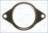 Прокладка клапана EGR VOLVO C30, C70 II, S40 II, S80 II, V50, V70 III CITROEN C4, C4 GRAND PICASSO I, C4 I, C4 PICASSO I, C5 II, C5 III, C8, JUMPY I, JUMPY II FIAT SCUDO, ULYSSE 2.0D 10.03- MOPAR 9644536080 (фото 1)