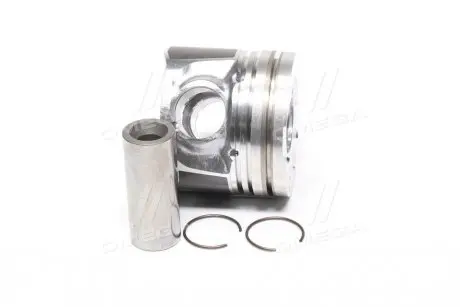 Поршень без колец PSA 74,20 1,4HDi DV4/8HX/8HZ/F6JA (пр-во Mopart) www.mopart.com.tr/ MOPART 102-69280 02