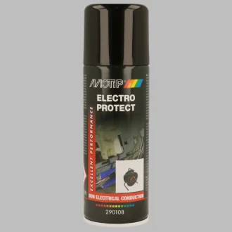 Захист електросистем "Electro protect" Motip 200 мл MOTIP 290108